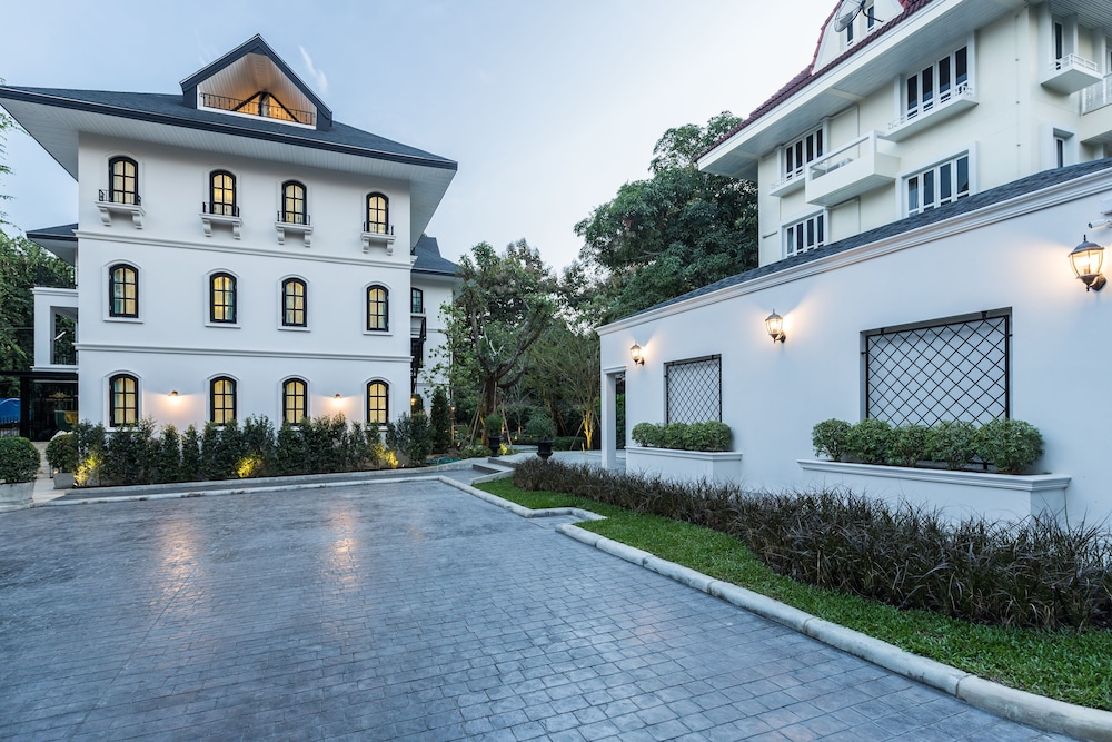 The Merchant House Chiangmai 86/94