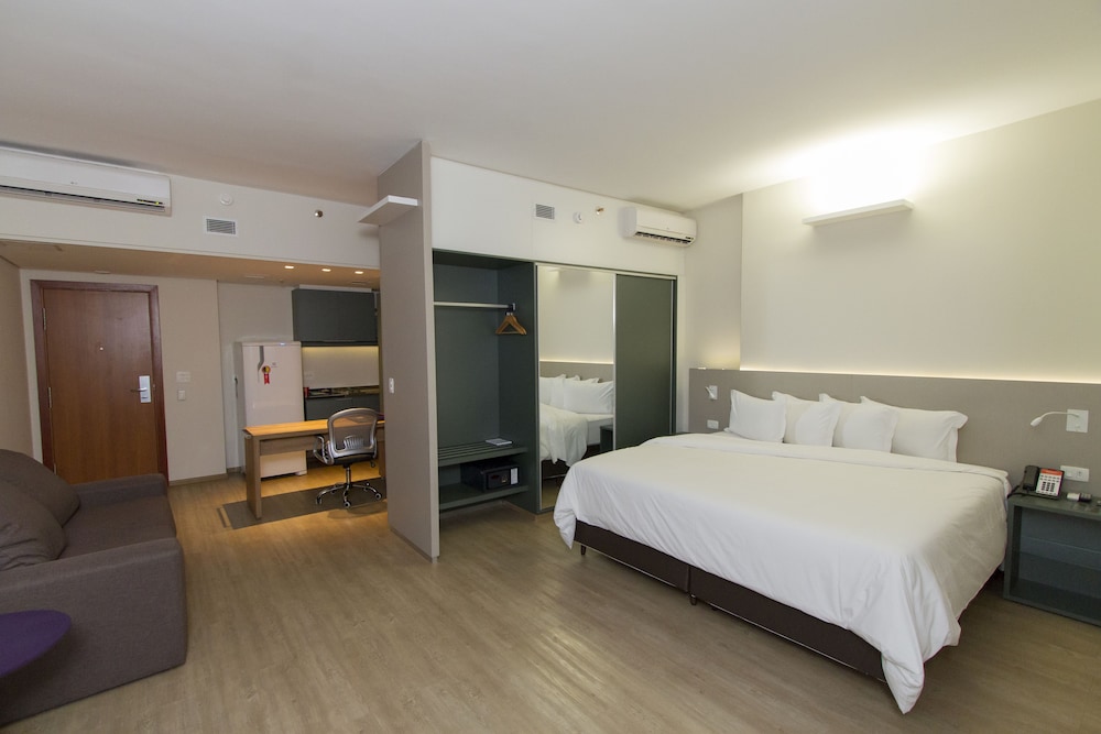 eSuites Virginia Luxemburgo 16/66