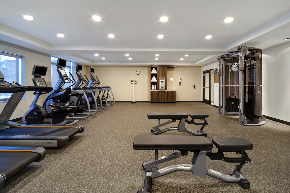 TownePlace Suites by Marriott Las Vegas Airport South 19/30