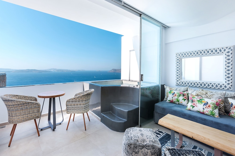 Santorini Secret Premium - Adults Only 29/43