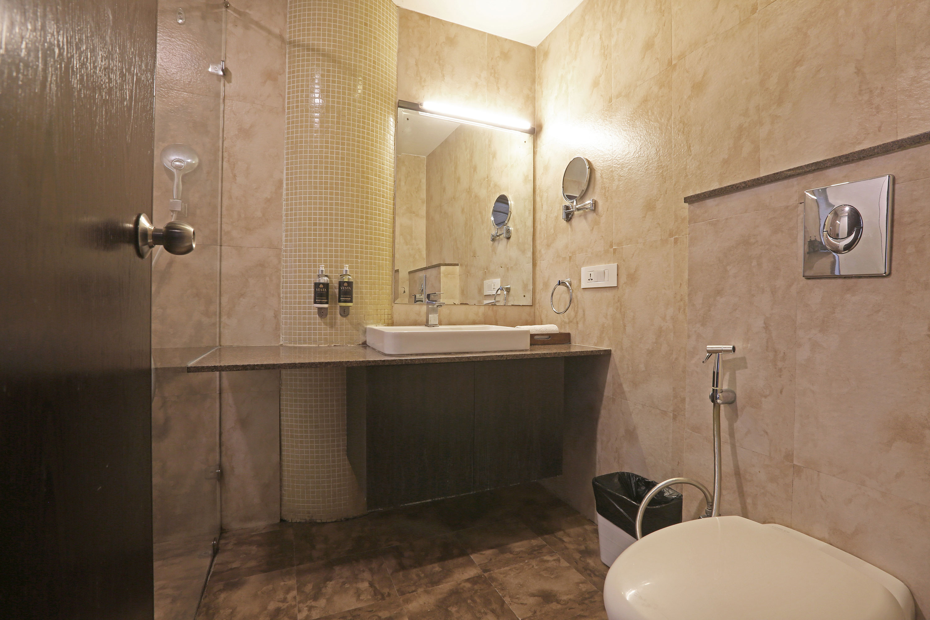 Hotel Mumbai House