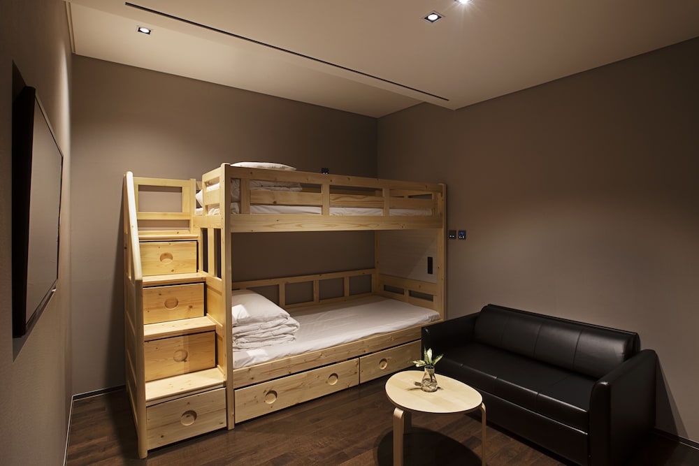 ASTI Hotel Busan 26/67