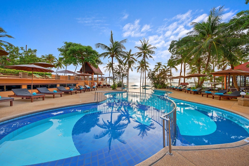 PINNACLE SAMUI RESORT 23/48
