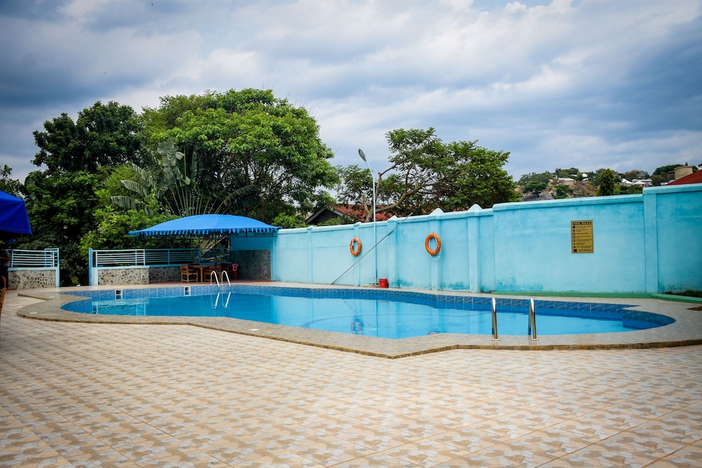 Isamilo Lodge 44/50