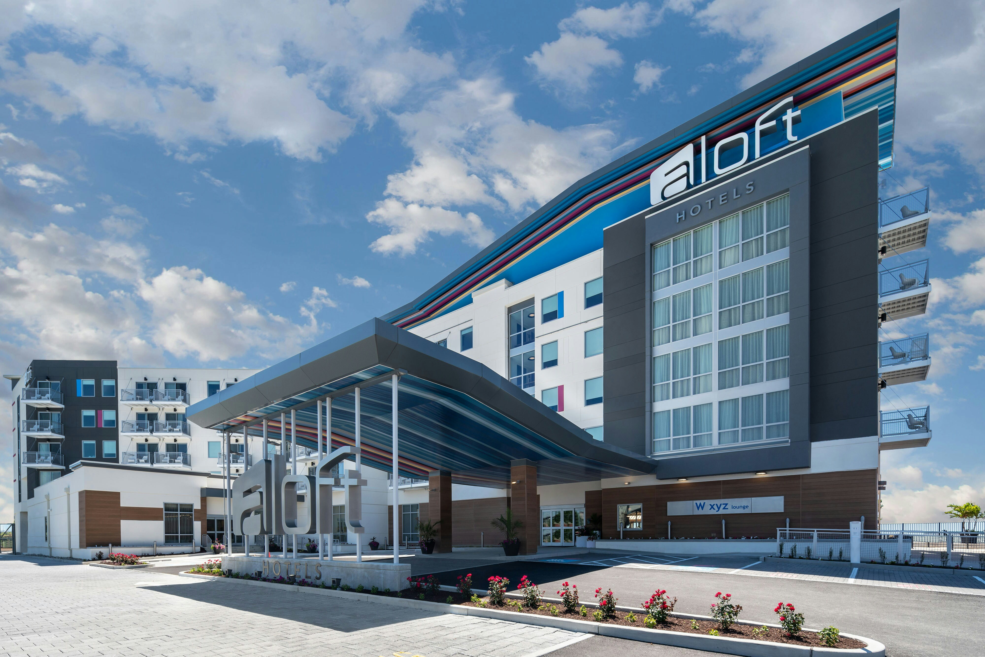 Aloft Ocean City 4/69