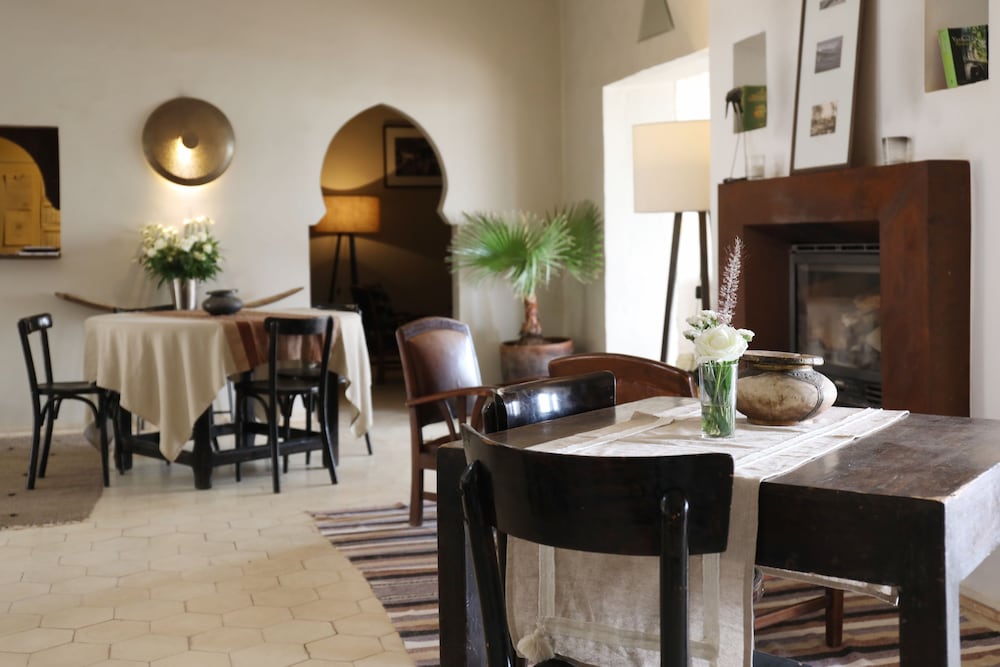 Le Petit Hotel du Flouka 32/50