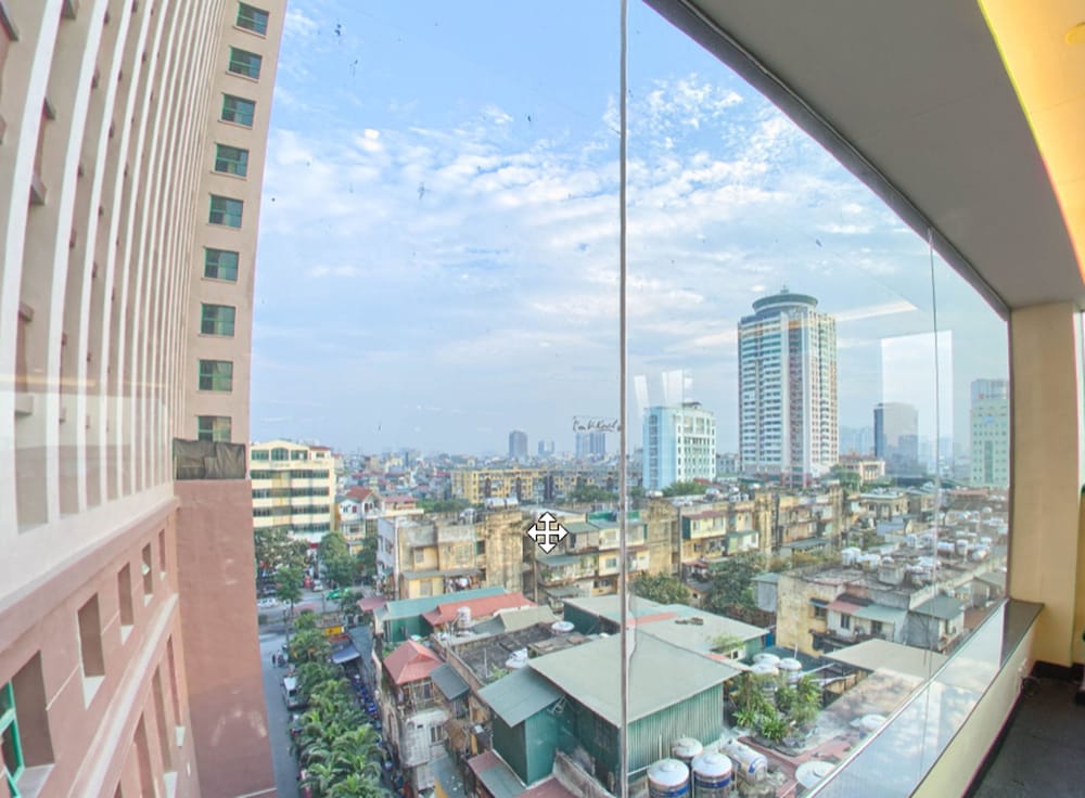 Fortuna Hotel Hanoi 47/50