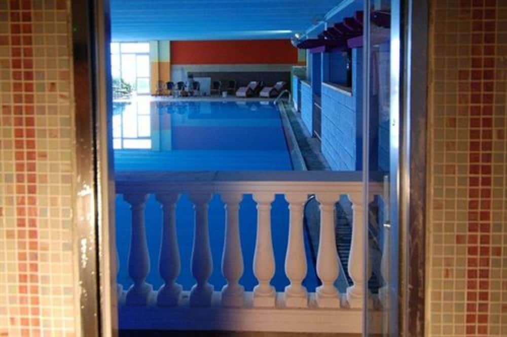 Park Hotel Jolanda 7/61