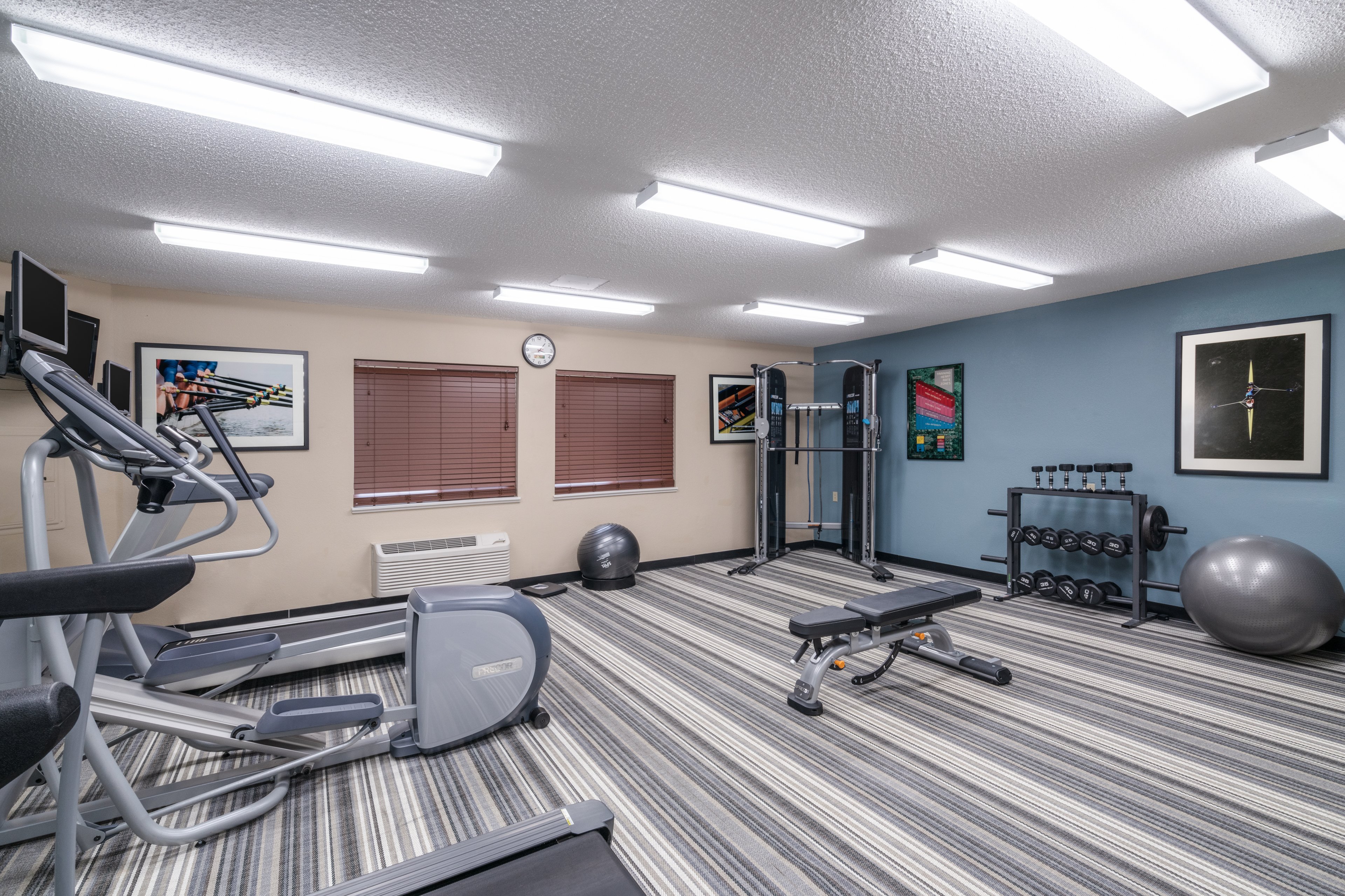 Candlewood Suites Ft Lee Petersburg Hopewell 7/13