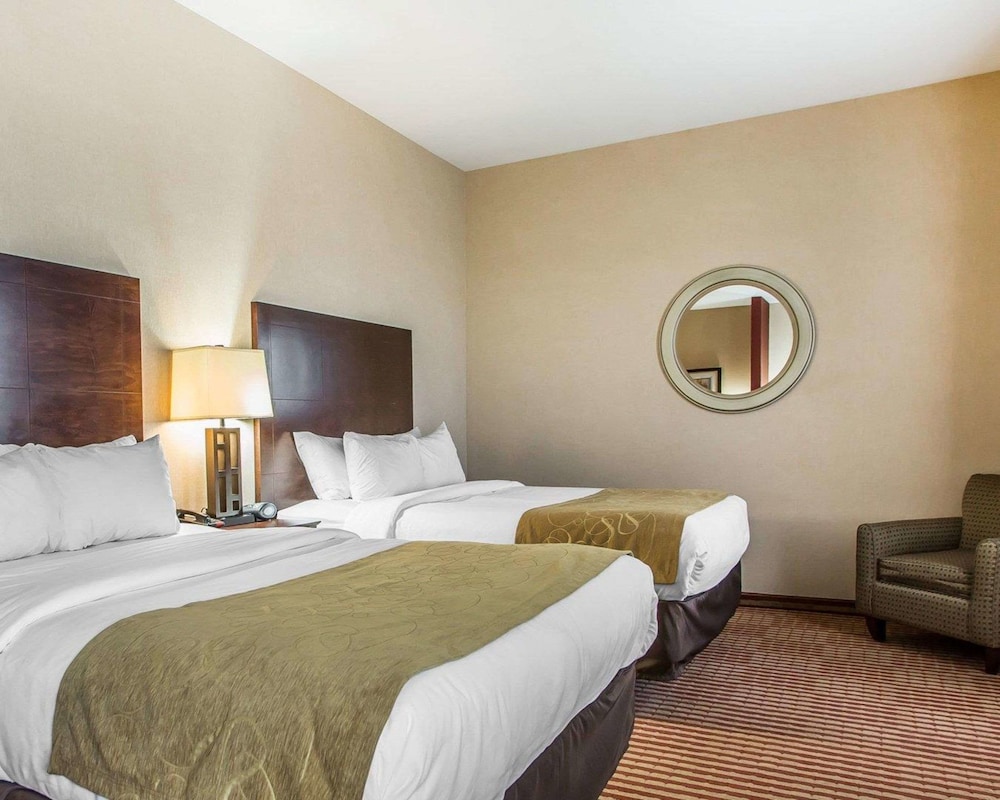 Comfort Suites Troy-I75 31/69