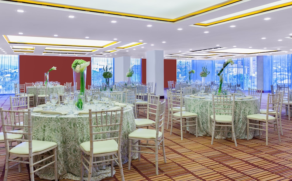 Sheraton San Jose Hotel Costa Rica 33/50