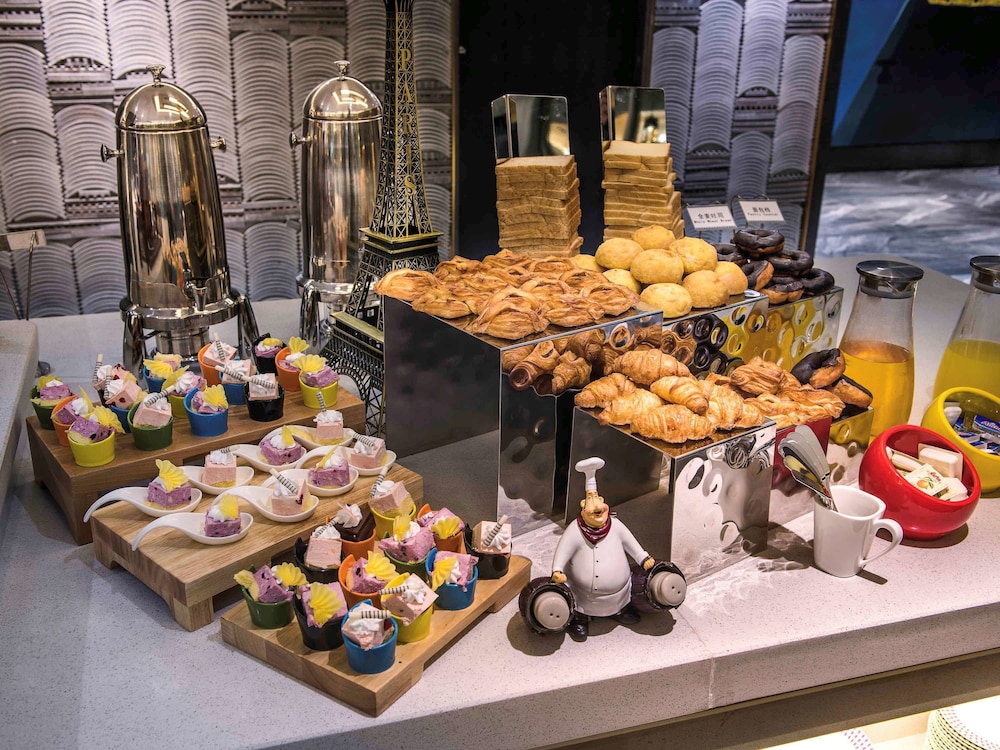 Mercure Chengdu Downtown 59/71