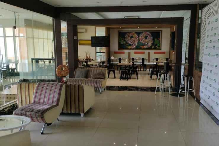 Smarthomm Hotel 29/32