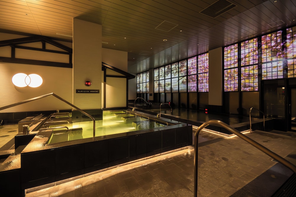 Spa World 22/50