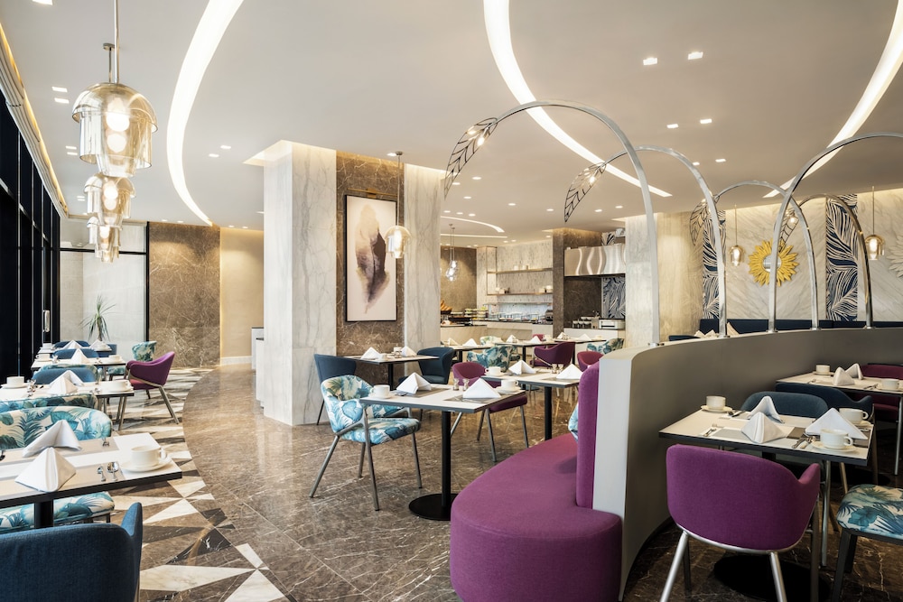 فندق ميركيور الرياض العنود(Mercure Riyadh Al Anoud) 28/37