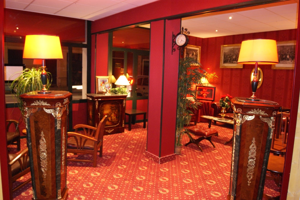 Hotel Bonaparte 54/65