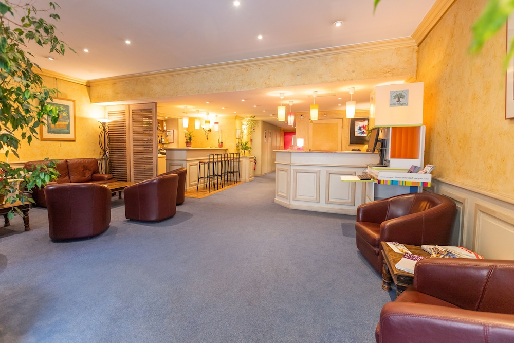 Hotel Ibis Styles Draguignan 10/50