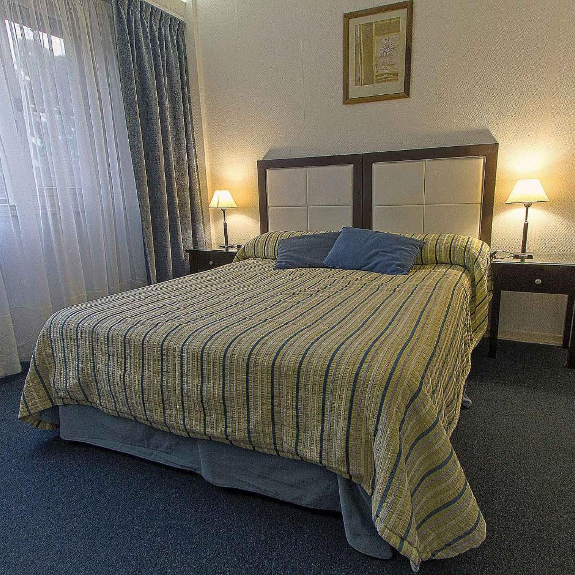 Hotel Libertador Spa & Health Club 10/55