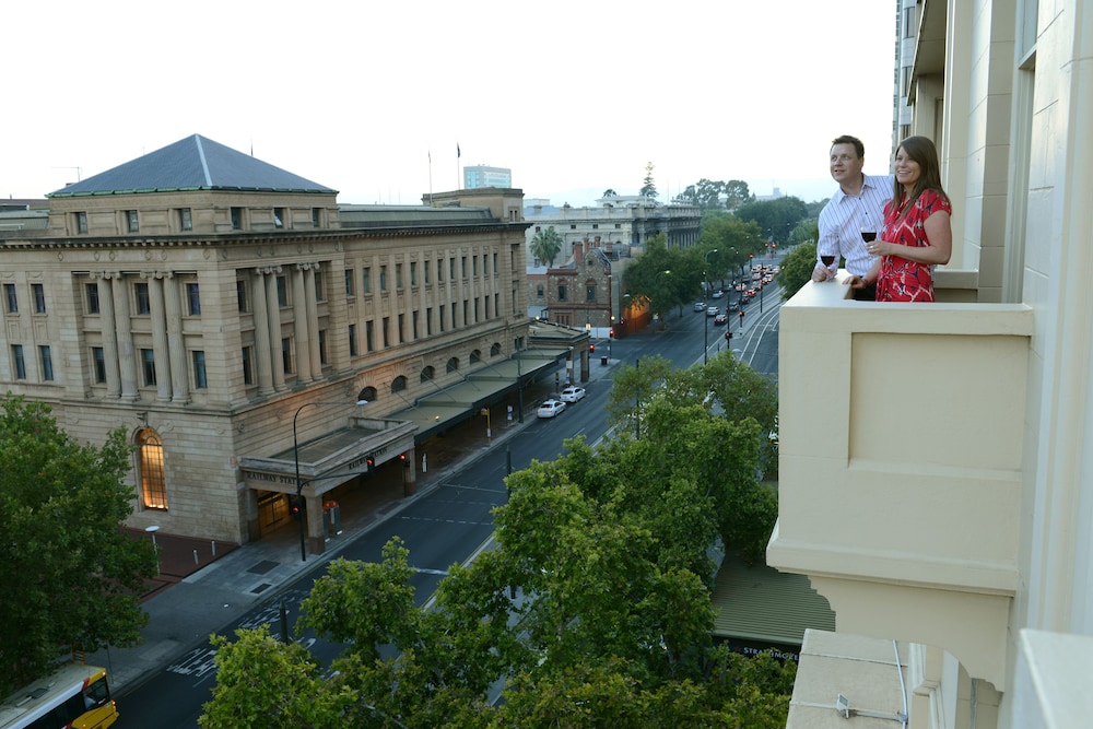 Grosvenor Hotel Adelaide photo4