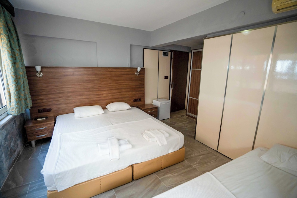 Kutlugun Sahil Otel 8/50