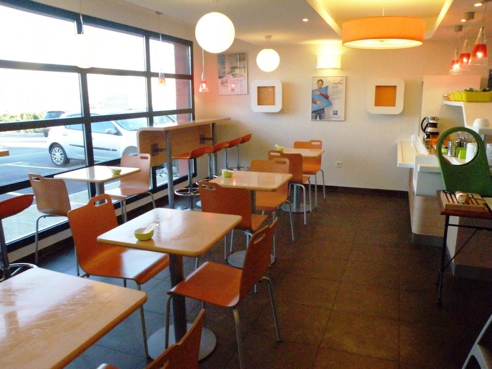 Ibis Budget Montauban Les Chaumes 55/73