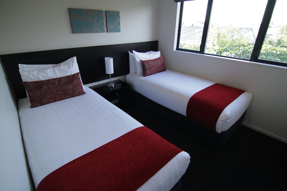 175 Metropolitan Executive Motel On Riccarton 15/39