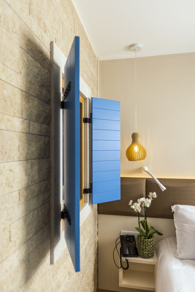 Hotel Histrion 26/69