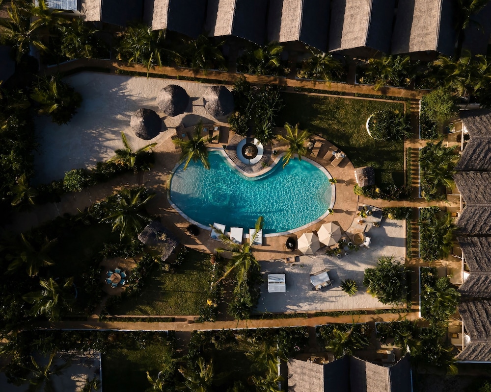 Zen Boutique Resort 43/50