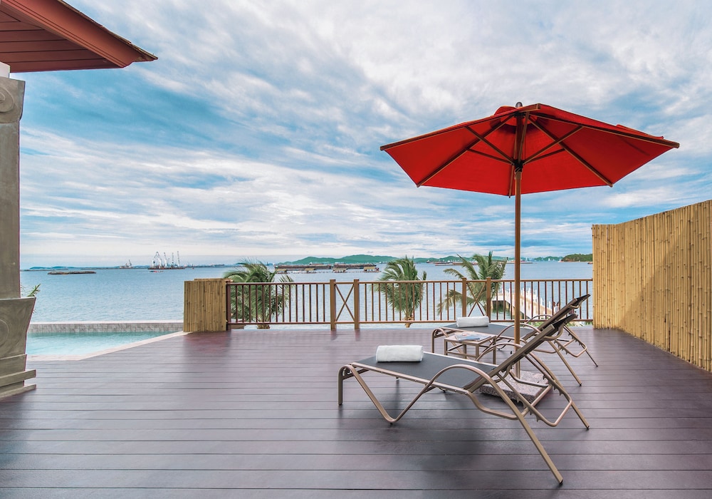NOVOTEL KOH SI CHANG 34/41