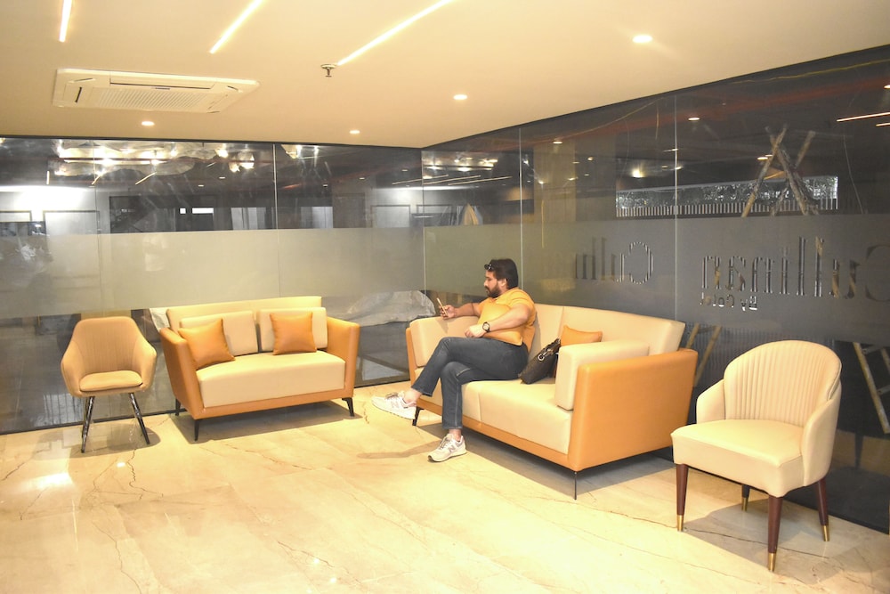 Hotel Cullinan By Qotel 21/27