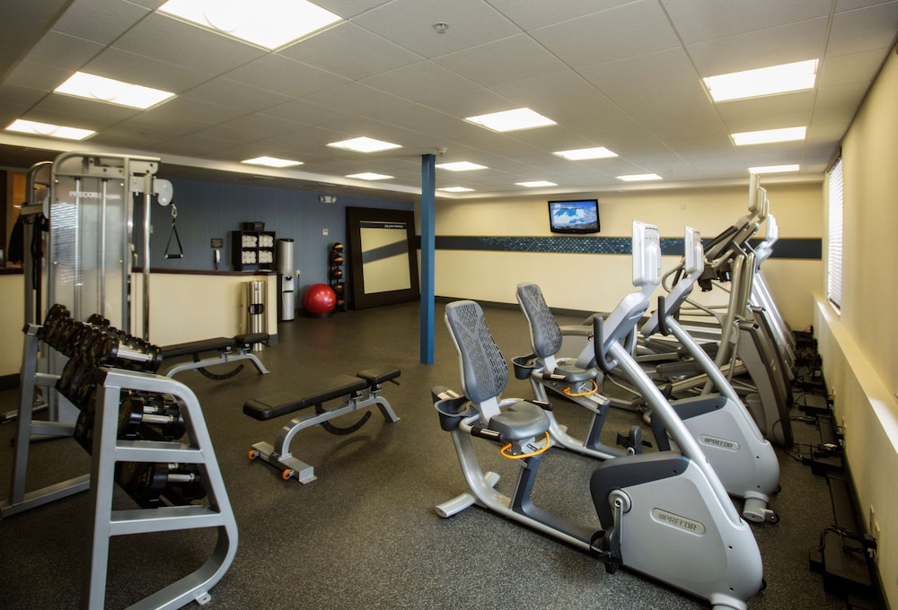 Hampton Inn Marquette/Waterfront 30/46