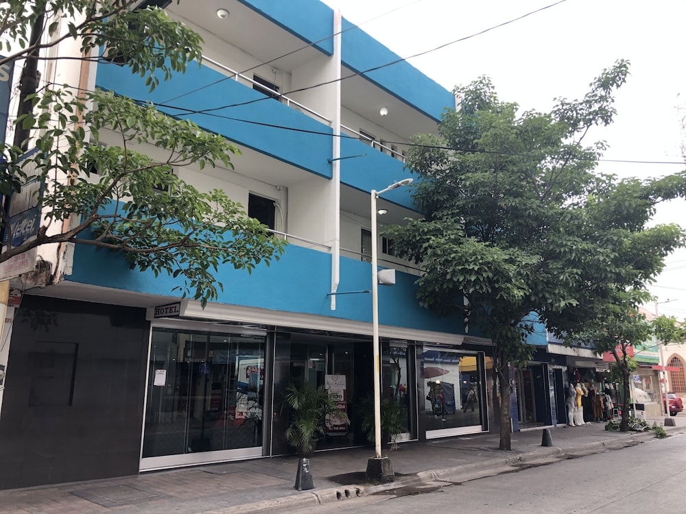 Frances Hotel 47/54