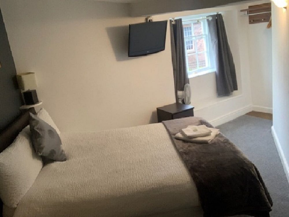The Silverton Inn - B&B 26/30