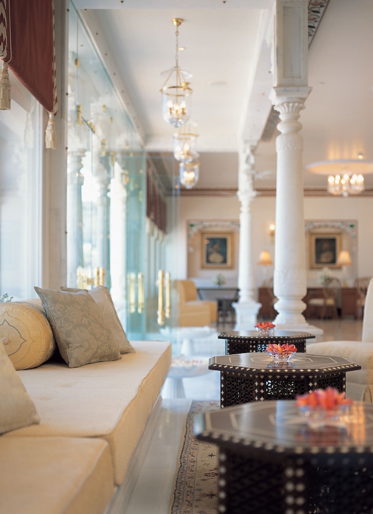 Taj Lake Palace 53/61
