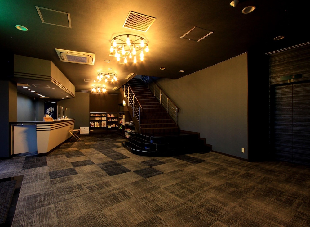 DOGASHIMA HOTEL TENYU 48/55