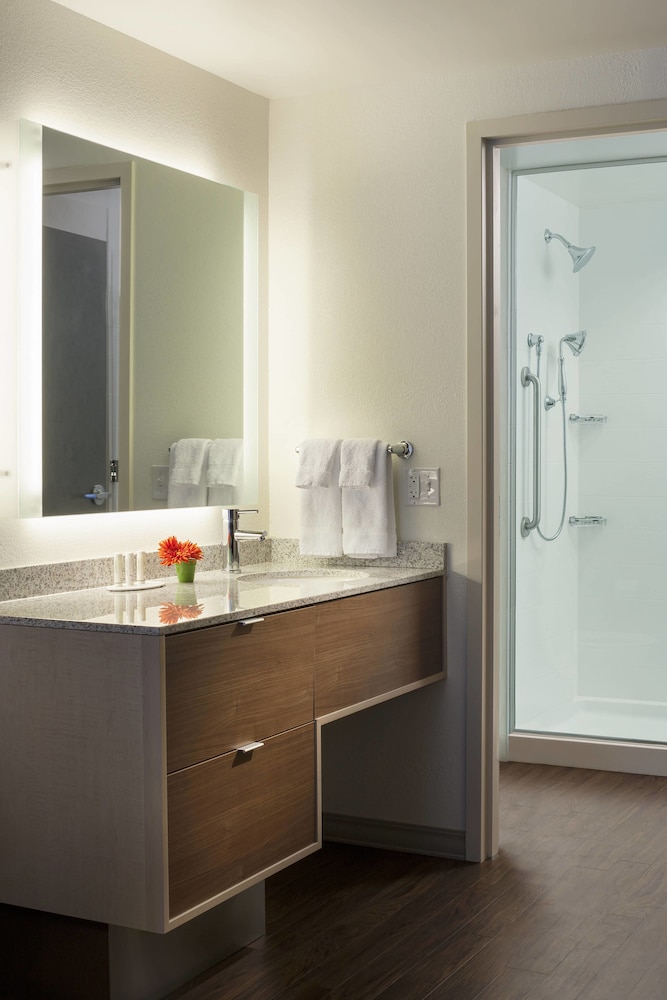 Residence Inn By Marriott Boston Downtown Seaport 19/45