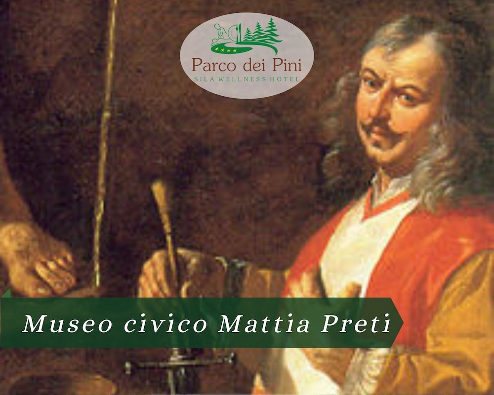 Grand Hotel Parco Dei Pini 4/42