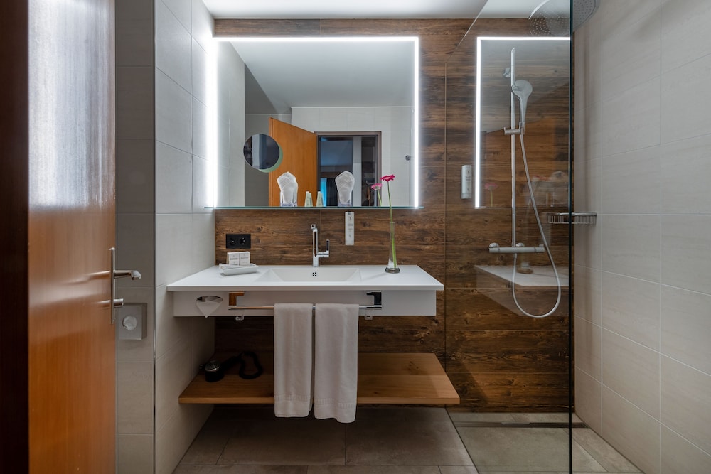 Sunstar Boutique Hotel Albeina Klosters 51/66
