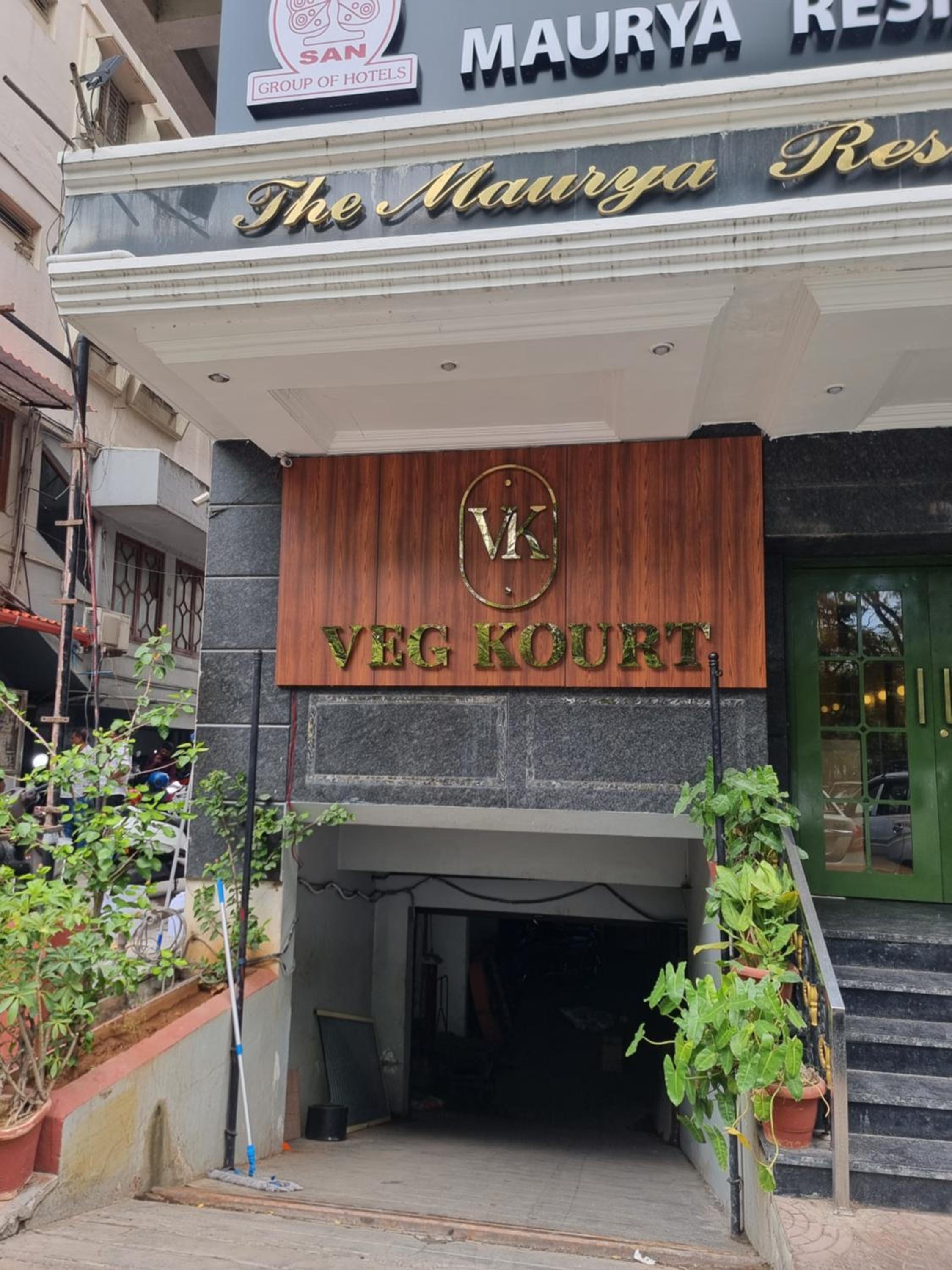 MAURYA RESIDENCY 9/55