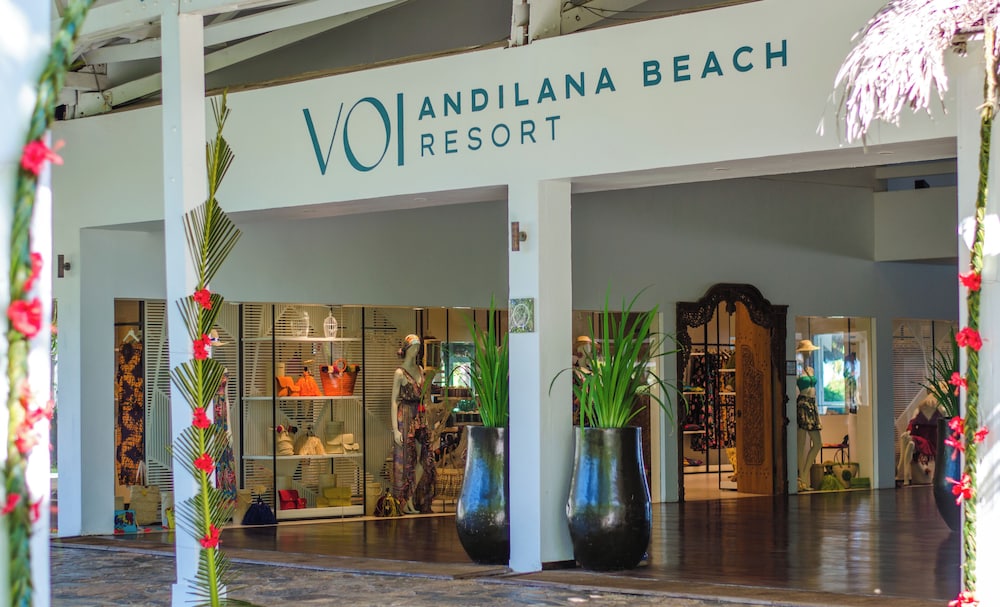 VOI Andilana Beach Resort 2/83