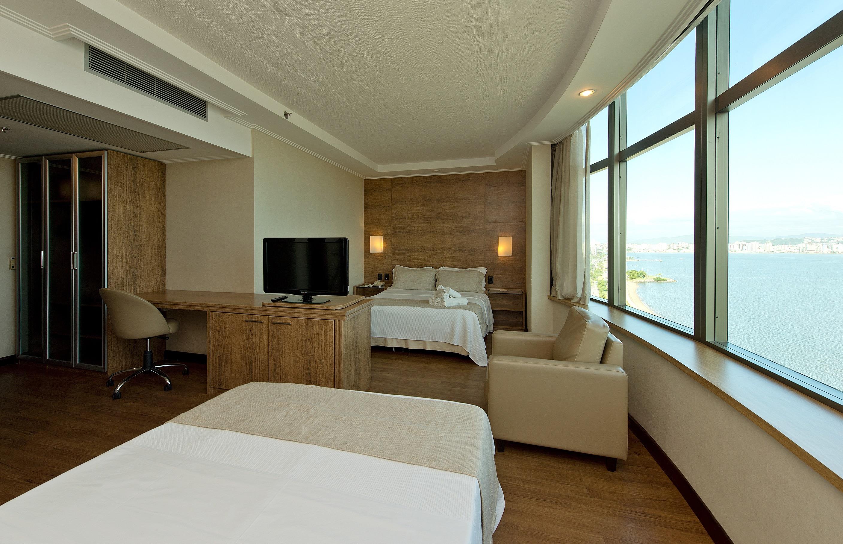 Executive, Panoramic View