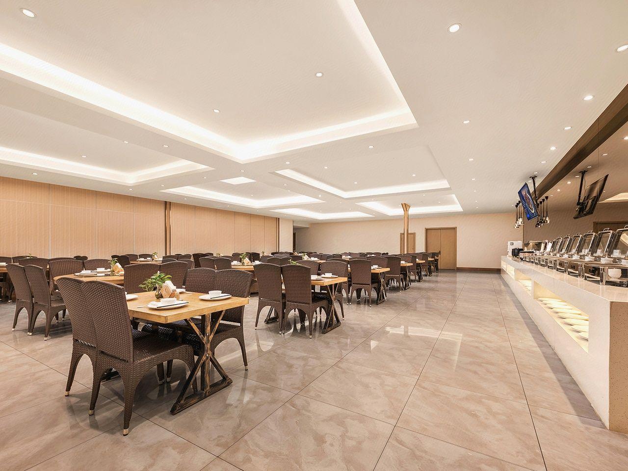 Lavande Hotels Harbin Railway Station Zhanqian Square 36/46