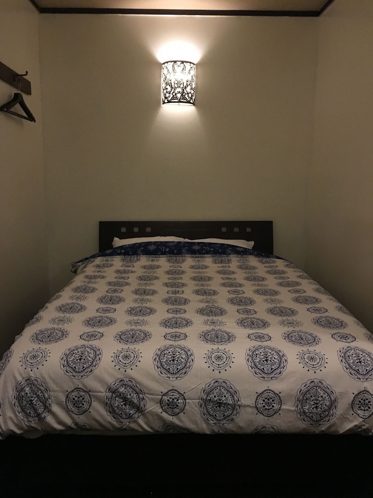 Hostel Yume-Nomad 18/65