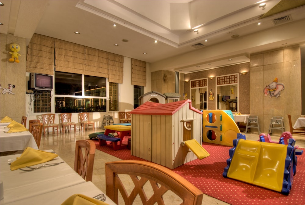 amenities