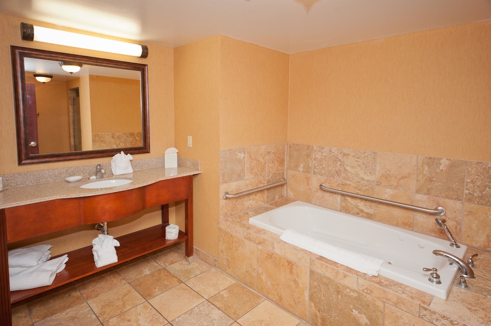 Hampton Inn & Suites Thibodaux 22/48