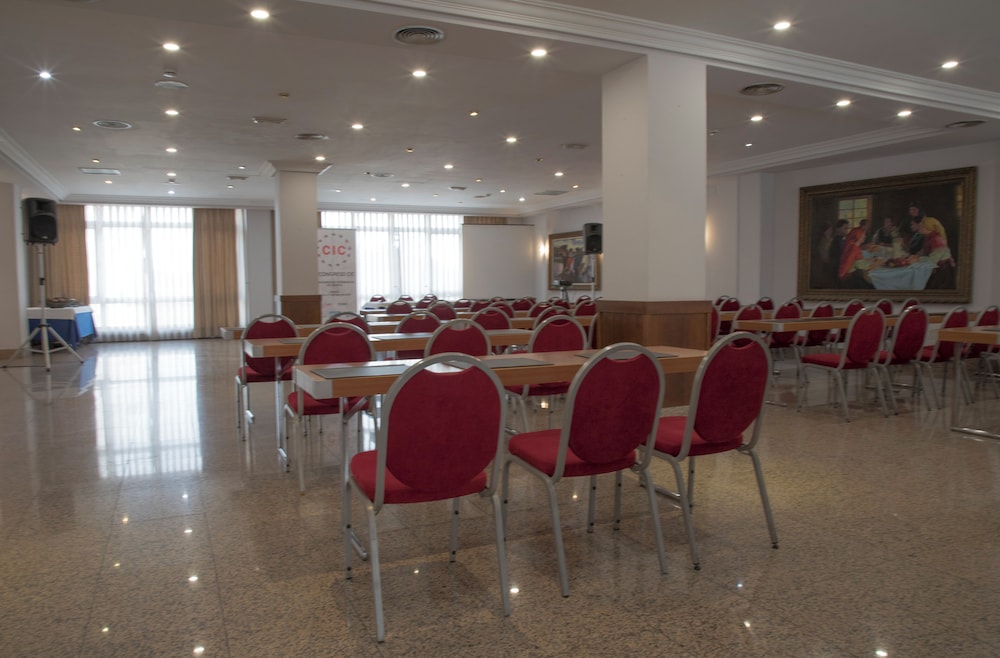 Hotel Gran Regente 29/35