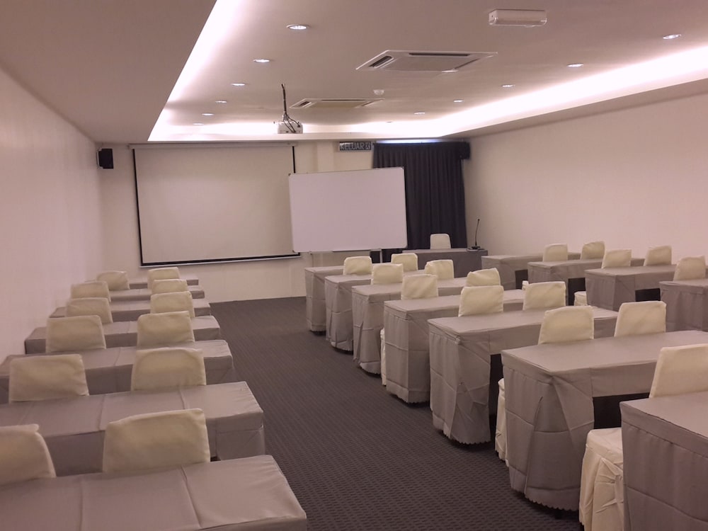 T+ Hotel Sungai Petani 57/70