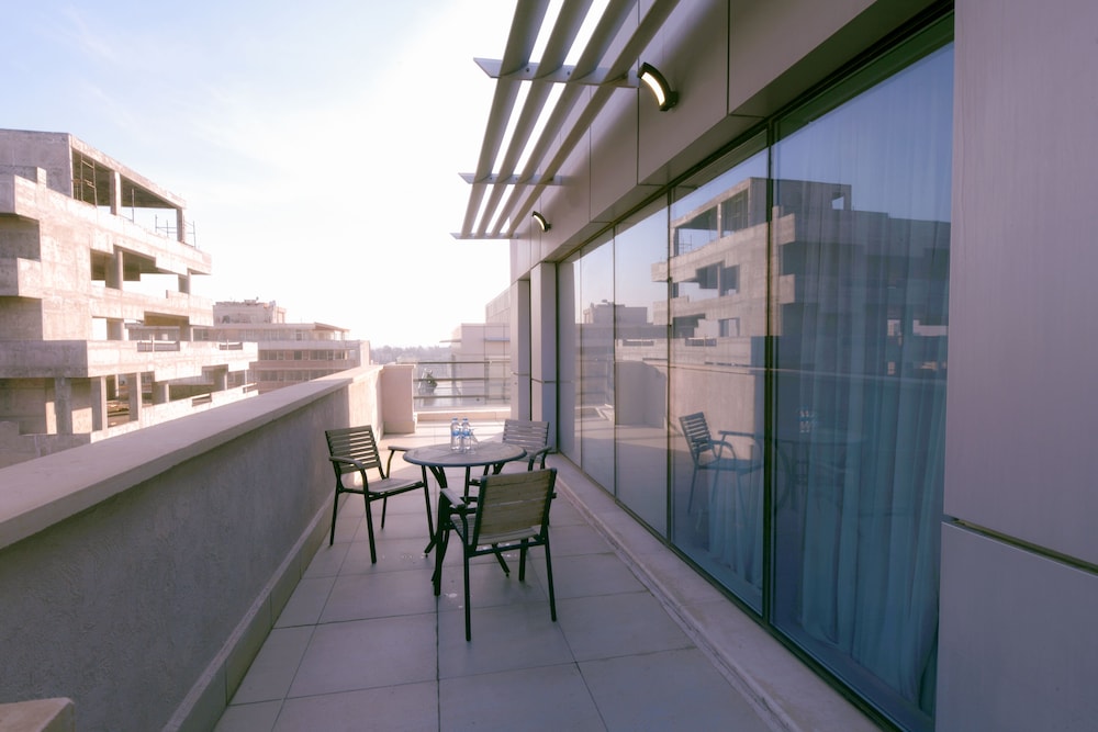 Downtown Hotel Apartments Boulevard 4/58