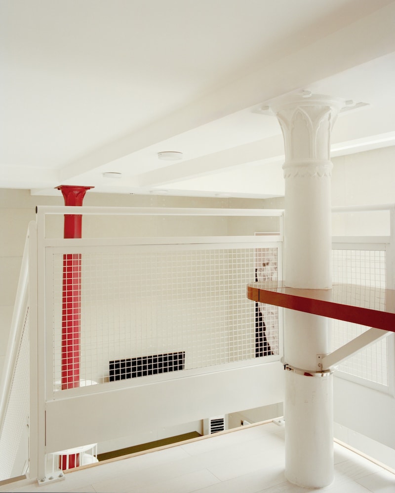 Trueman Court Luxury Serviced Apartments 10/55