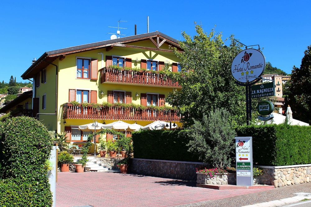 Hotel Romantic 5/60